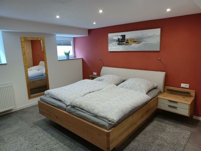 Apartment Appartement/Fewo, Dusche oder Bad, WC, rollstuhlge - Features photo 28