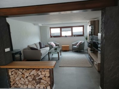 Apartment Appartement/Fewo, Dusche oder Bad, WC, rollstuhlge - Features photo 29