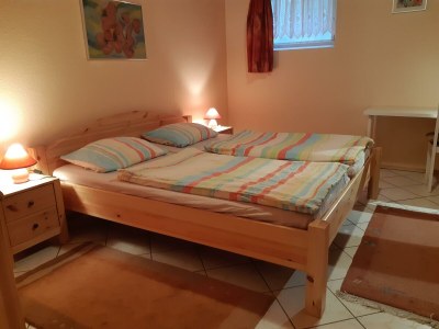 Apartment Ferienwohnung I mit Zugang zum Garten - Features photo 5