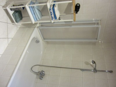 Apartment Ferienwohnung I mit Zugang zum Garten - Features photo 10