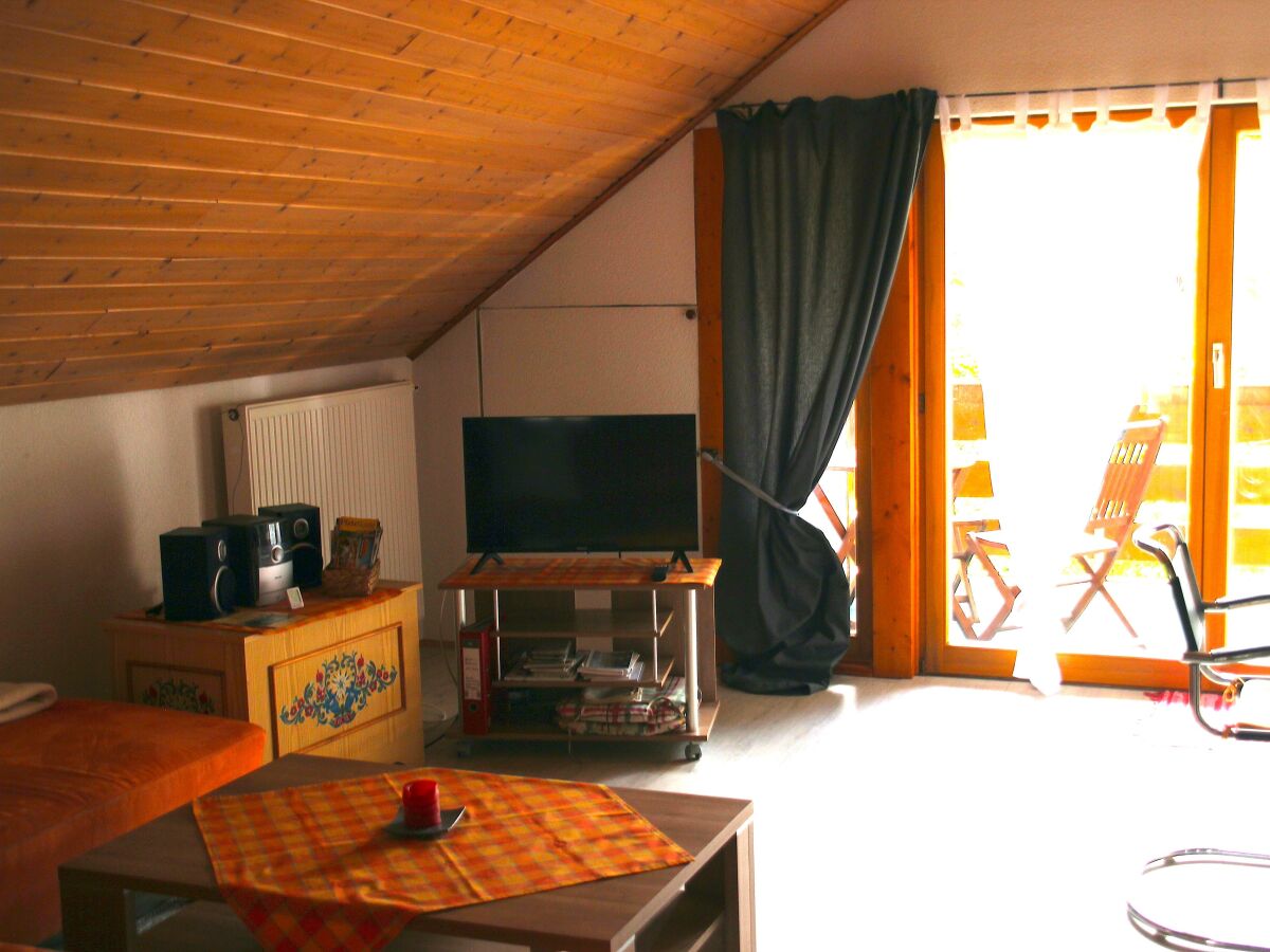 Apartment Ferienwohnung II (Dachgeschosswohnung) - Features photo 5