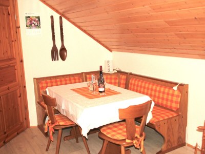 Apartment Ferienwohnung II (Dachgeschosswohnung) - Features photo 6