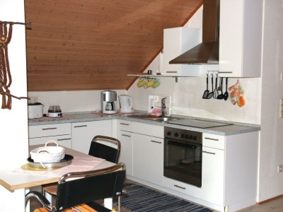 Apartment Ferienwohnung II (Dachgeschosswohnung) - Features photo 9