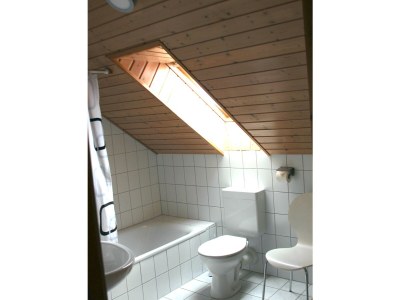 Apartment Ferienwohnung II (Dachgeschosswohnung) - Features photo 10