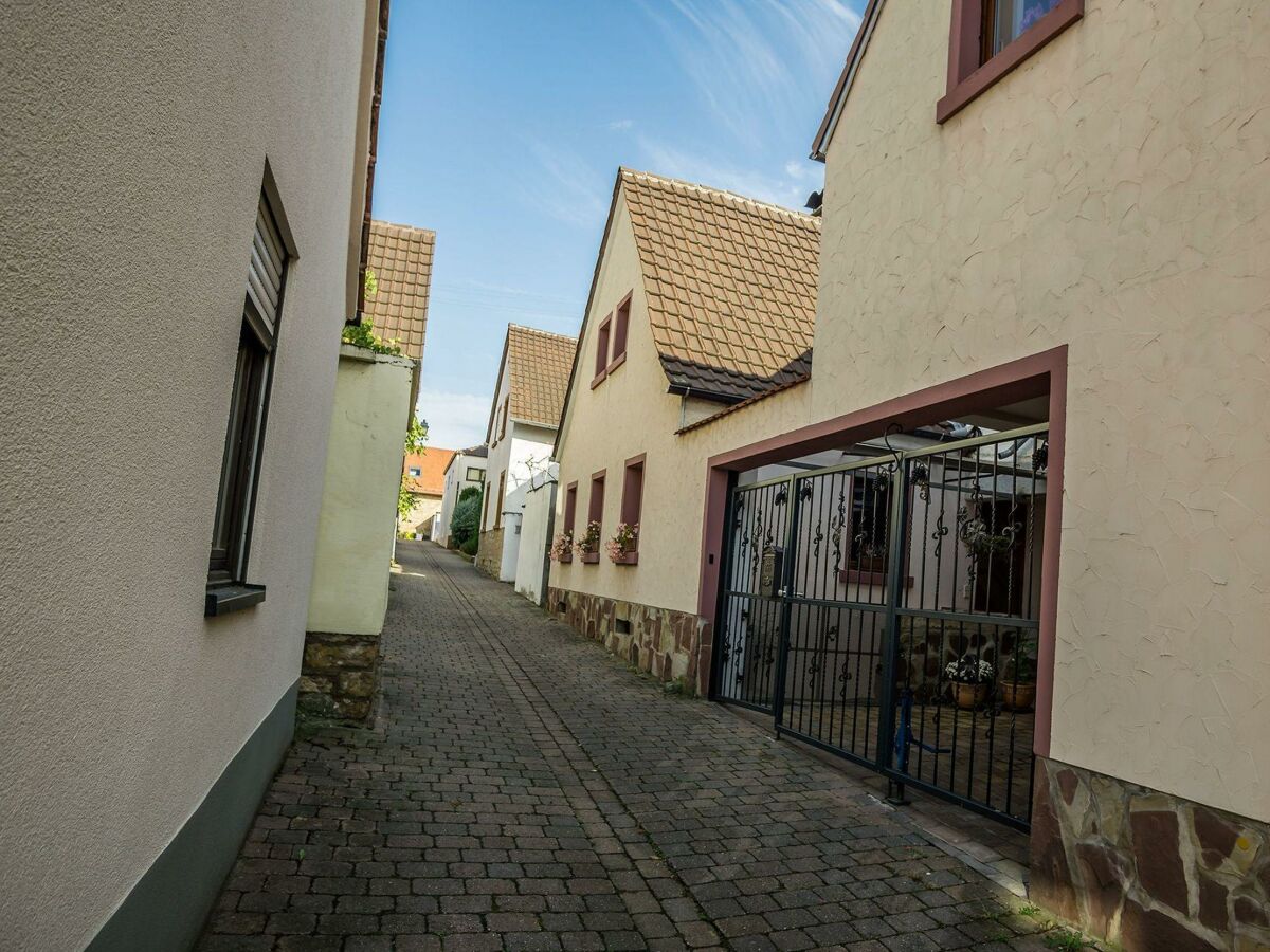 Apartment Ferienhaus, Bad, WC, 2 Schlafräume - Outdoor photo 2