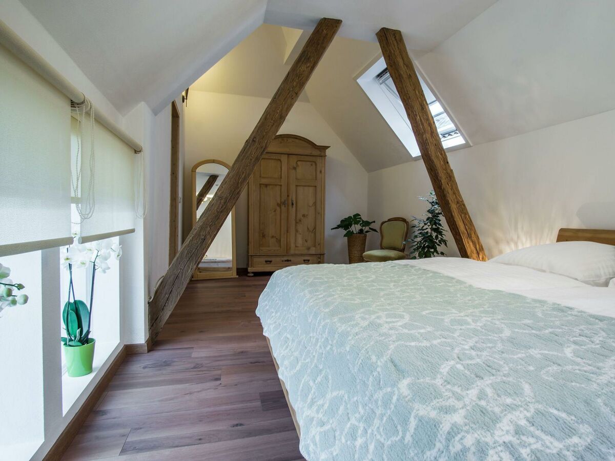 Apartment Ferienhaus, Bad, WC, 2 Schlafräume - Outdoor photo 3