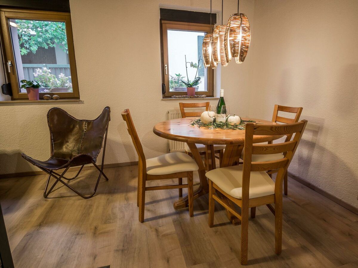 Apartment Ferienhaus, Bad, WC, 2 Schlafräume - Outdoor photo 4