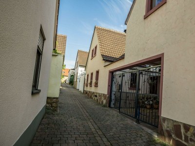 Apartment Ferienhaus, Bad, WC, 2 Schlafräume - Outdoor photo 2