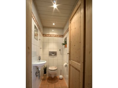 Apartment Ferienhaus, Bad, WC, 2 Schlafräume - Outdoor photo 6