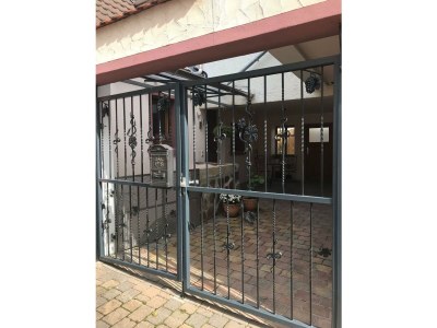 Apartment Ferienhaus, Bad, WC, 2 Schlafräume - Outdoor photo 9