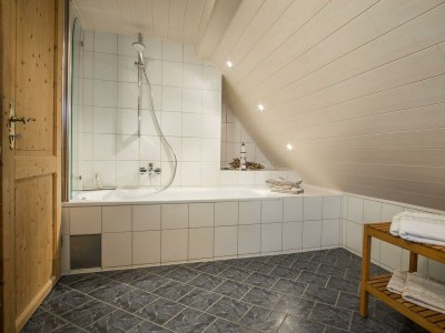 Apartment Ferienhaus, Bad, WC, 2 Schlafräume - Outdoor photo 11