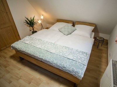 Apartment Ferienhaus, Bad, WC, 2 Schlafräume - Outdoor photo 12