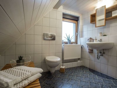 Apartment Ferienhaus, Bad, WC, 2 Schlafräume - Outdoor photo 14