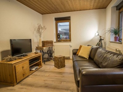 Apartment Ferienhaus, Bad, WC, 2 Schlafräume - Features photo 16