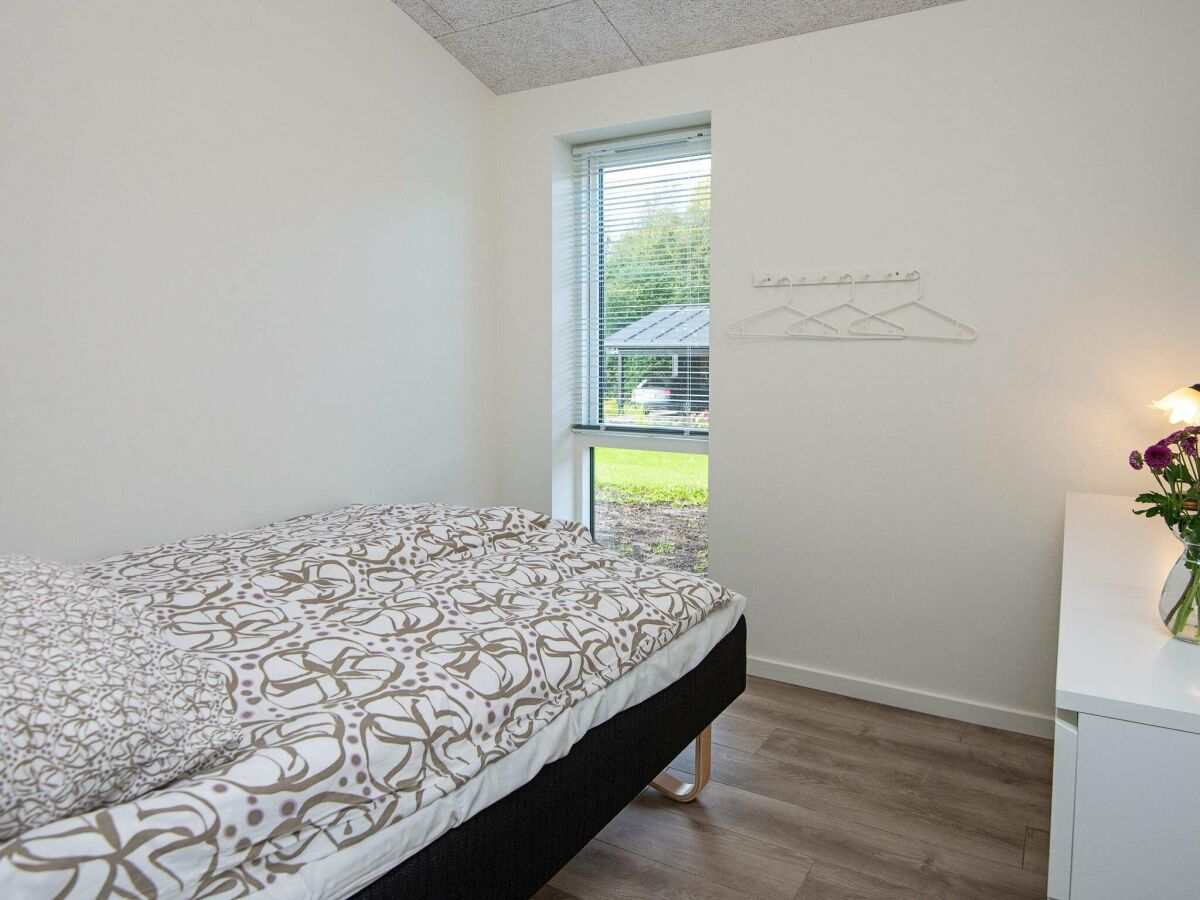 Holiday house 8 Personen Ferienhaus in Ansager-By Traum - Outdoor photo 5