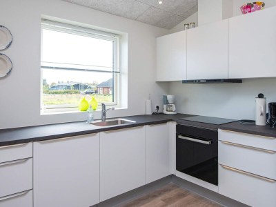 Holiday house 8 Personen Ferienhaus in Ansager-By Traum - Outdoor photo 3