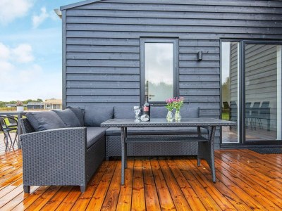 Holiday house 8 Personen Ferienhaus in Ansager-By Traum - Outdoor photo 7