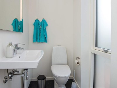 Holiday house 8 Personen Ferienhaus in Ansager-By Traum - Outdoor photo 8