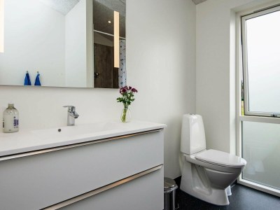 Holiday house 8 Personen Ferienhaus in Ansager-By Traum - Outdoor photo 9