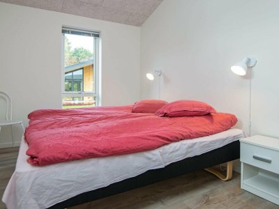 Holiday house 8 Personen Ferienhaus in Ansager-By Traum - Outdoor photo 10