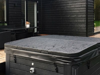 Holiday house 8 Personen Ferienhaus in Ansager-By Traum - Outdoor photo 18