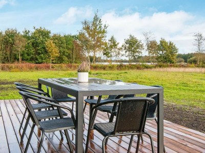 Holiday house 8 Personen Ferienhaus in Ansager-By Traum - Outdoor photo 23