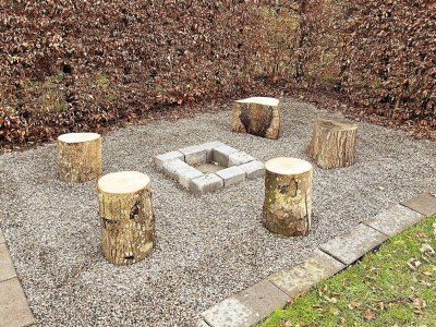 Holiday house 8 Personen Ferienhaus in Juelsminde-By Traum - Outdoor photo 3