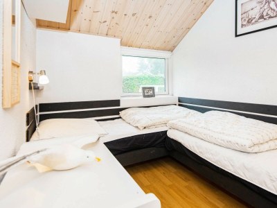 Holiday house 8 Personen Ferienhaus in Juelsminde-By Traum - Outdoor photo 6