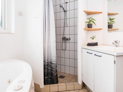 Holiday house 8 Personen Ferienhaus in Juelsminde-By Traum - Outdoor photo 8