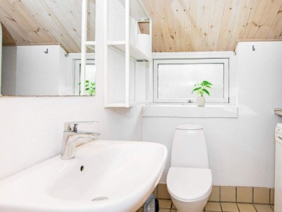 Holiday house 8 Personen Ferienhaus in Juelsminde-By Traum - Outdoor photo 9