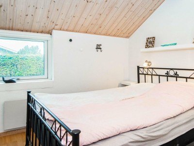 Holiday house 8 Personen Ferienhaus in Juelsminde-By Traum - Outdoor photo 12