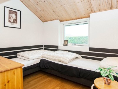 Holiday house 8 Personen Ferienhaus in Juelsminde-By Traum - Outdoor photo 13