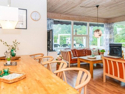 Holiday house 8 Personen Ferienhaus in Juelsminde-By Traum - Outdoor photo 14