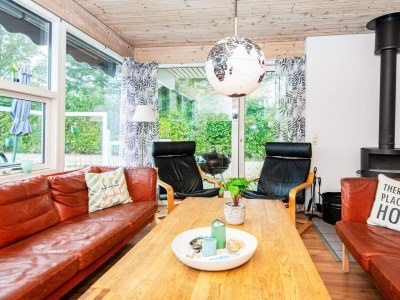 Holiday house 8 Personen Ferienhaus in Juelsminde-By Traum - Outdoor photo 15