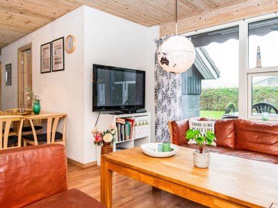 Holiday house 8 Personen Ferienhaus in Juelsminde-By Traum - Outdoor photo 16