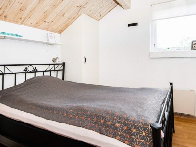 Holiday house 8 Personen Ferienhaus in Juelsminde-By Traum - Outdoor photo 17