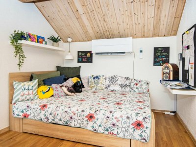 Holiday house 8 Personen Ferienhaus in Juelsminde-By Traum - Outdoor photo 18