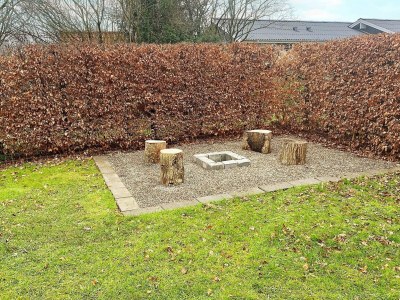 Holiday house 8 Personen Ferienhaus in Juelsminde-By Traum - Outdoor photo 19