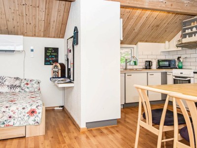 Holiday house 8 Personen Ferienhaus in Juelsminde-By Traum - Outdoor photo 22