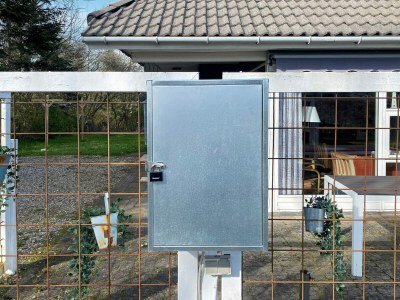 Holiday house 8 Personen Ferienhaus in Juelsminde-By Traum - Outdoor photo 23