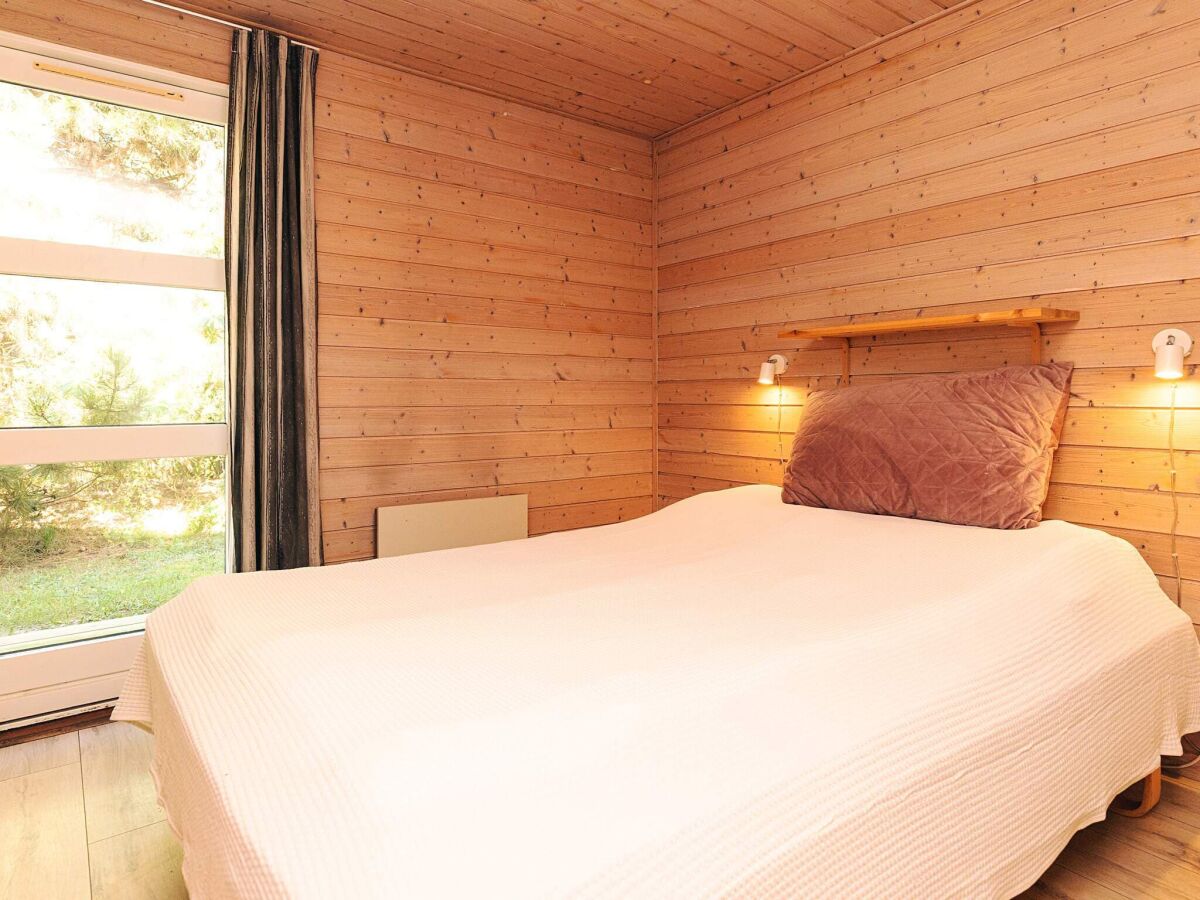 Holiday house 10 person holiday home in Væggerløse-By Traum - Outdoor photo 3