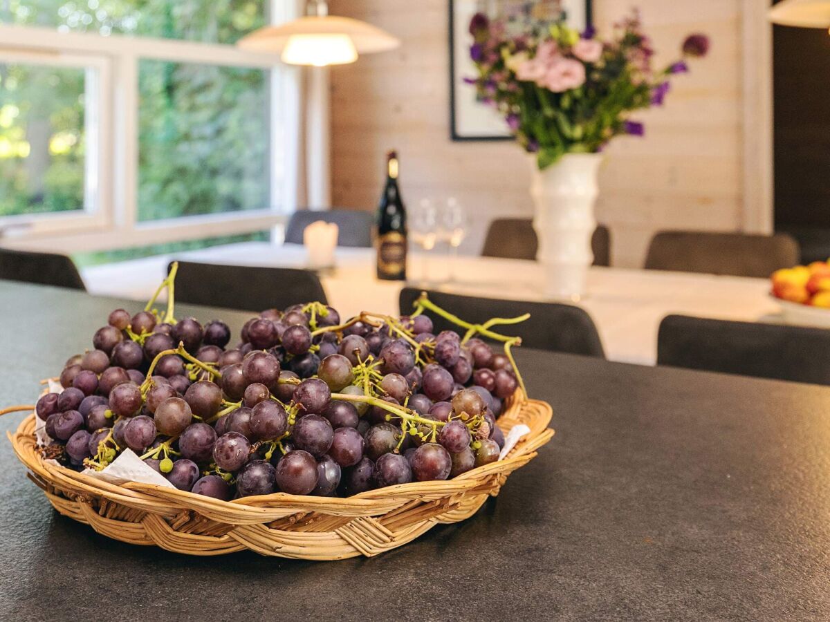 Holiday house 10 person holiday home in Væggerløse-By Traum - Outdoor photo 4