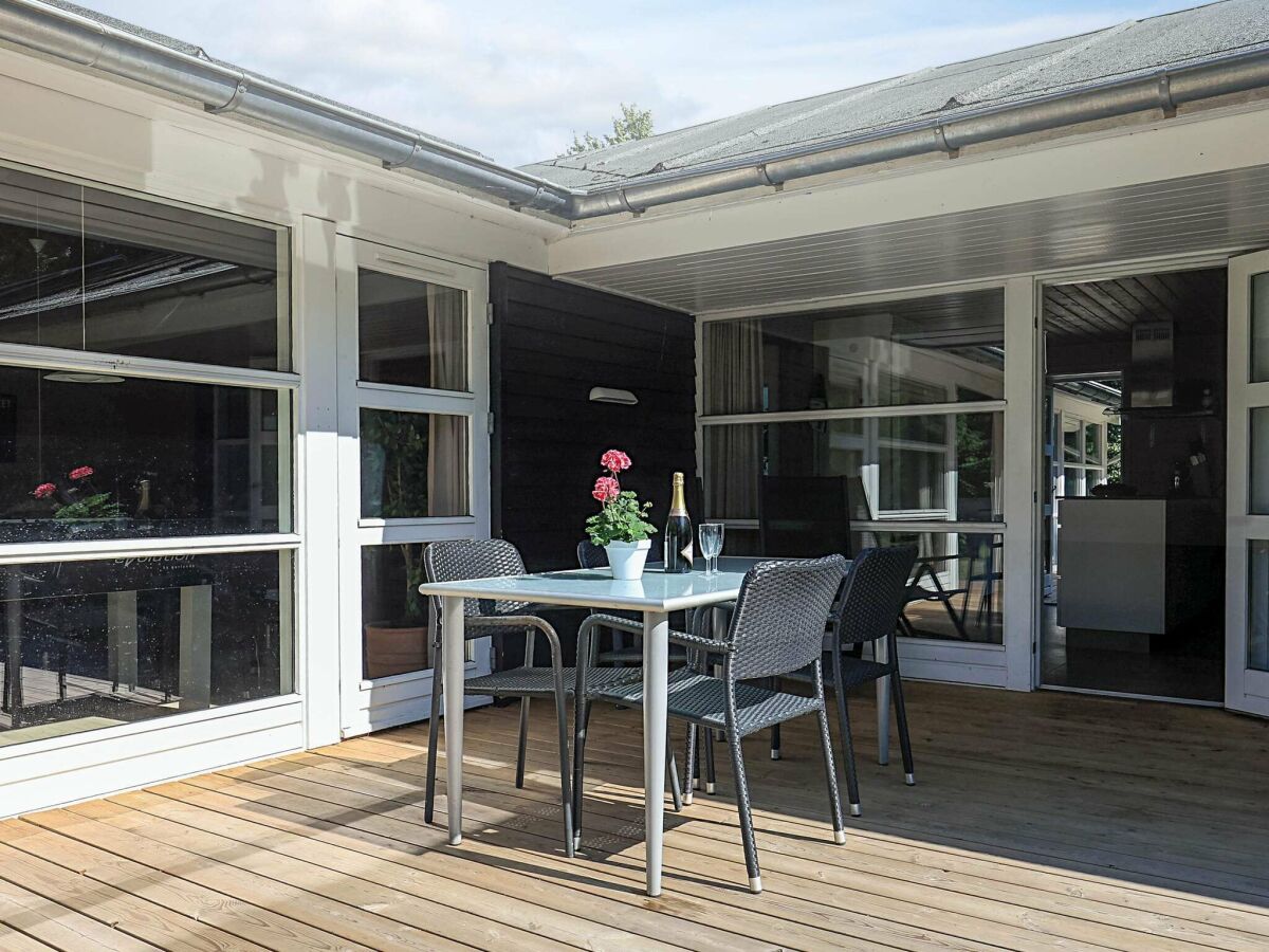 Holiday house 10 person holiday home in Væggerløse-By Traum - Outdoor photo 5