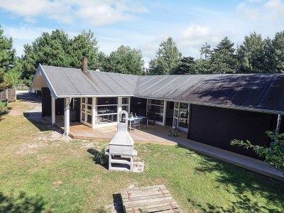 Holiday house 10 person holiday home in Væggerløse-By Traum - Outdoor photo 2