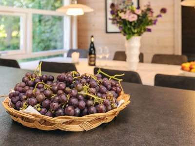 Holiday house 10 person holiday home in Væggerløse-By Traum - Outdoor photo 4