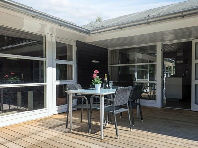 Holiday house 10 person holiday home in Væggerløse-By Traum - Outdoor photo 5