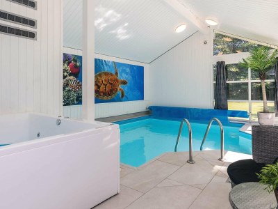 Holiday house 10 person holiday home in Væggerløse-By Traum - Outdoor photo 9