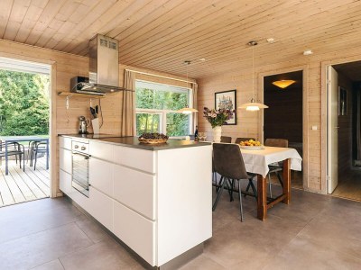 Holiday house 10 person holiday home in Væggerløse-By Traum - Outdoor photo 11