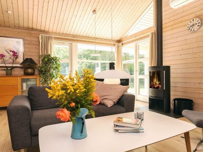 Holiday house 10 person holiday home in Væggerløse-By Traum - Outdoor photo 13