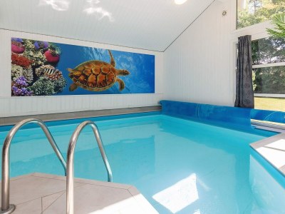 Holiday house 10 person holiday home in Væggerløse-By Traum - Outdoor photo 19